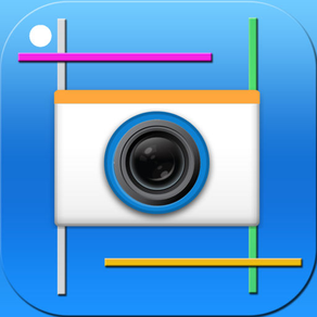 Rainbow Smart Photo Editor & Photo Collage Maker