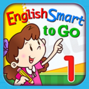 EnglishSmart to Go Grade 1
