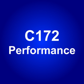 C172 Performance