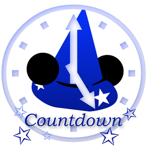 Countdown to WDW Vacation