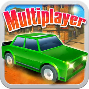 Stunt Car Racing Premium