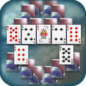 Solitaire Classic Version