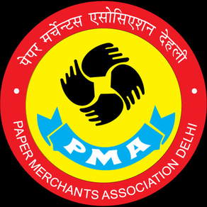 PMA-Paper Merchant Association