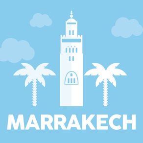 Marrakesch Reiseführer