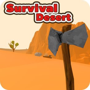 Survival Desert