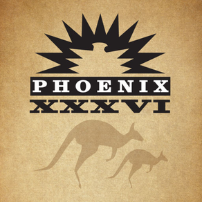 Phoenix XXXVI Australia Event