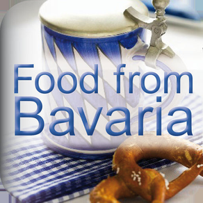Food from Bavaria – a guide to the best bavarian specialities