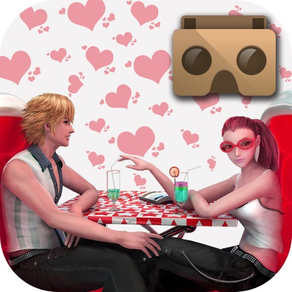 VR Adult Dating Simulator