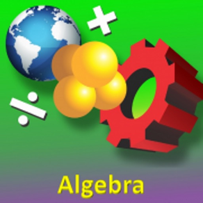 Algebra Animation