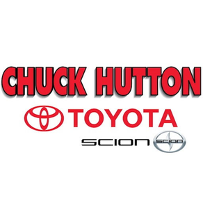 Chuck Hutton Toyota