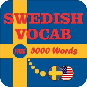 Learn Swedish Vocabulary