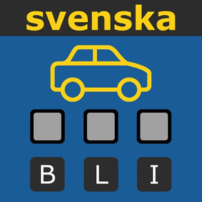 Svenska Ordspel