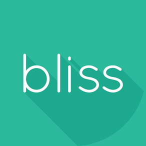 Bliss - Gratitude Journal