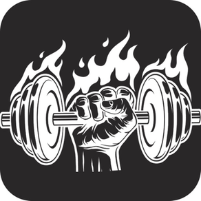 Gym Workout Men & Women
