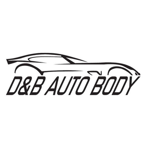 D&B Auto Body