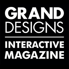 Grand Designs Magazine