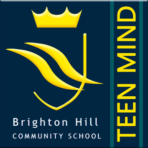 Brighton Hill TeenMind