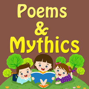 Poems & Mythics