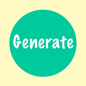 App Idea Generator