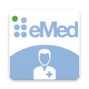 CommonMS eMed Doctor