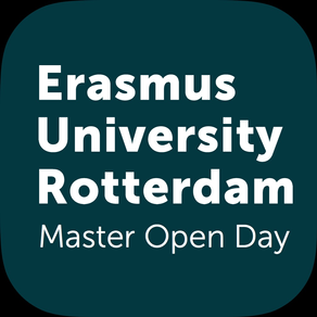 Erasmus Open Day Bachelor