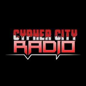Cypher City Radio