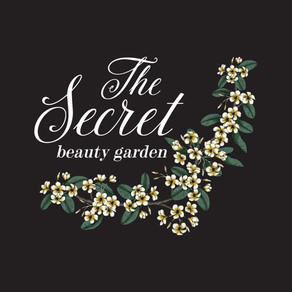 The Secret Beauty Garden