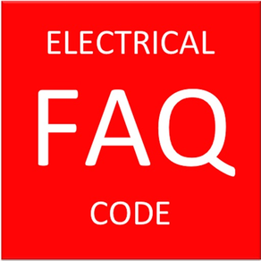 Electrical Code Frequently Asked Questions