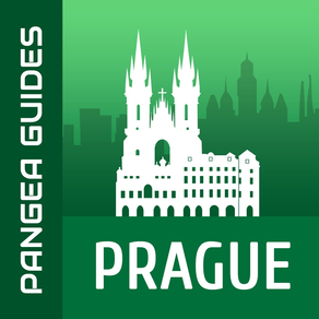Prague Travel - Pangea Guides