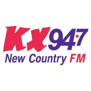 KX947 FM