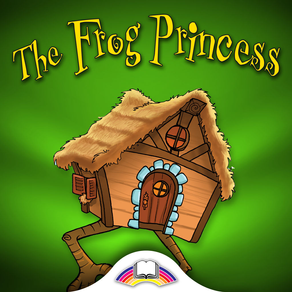 The Frog Princess - Storytime Reader