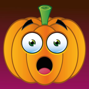 Puzzle Game - Cut the pumpkin