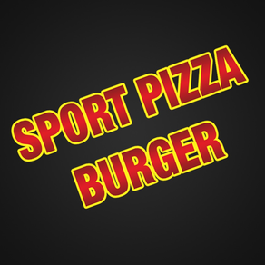 Sport Pizza & Burger Cuisson au feu de bois