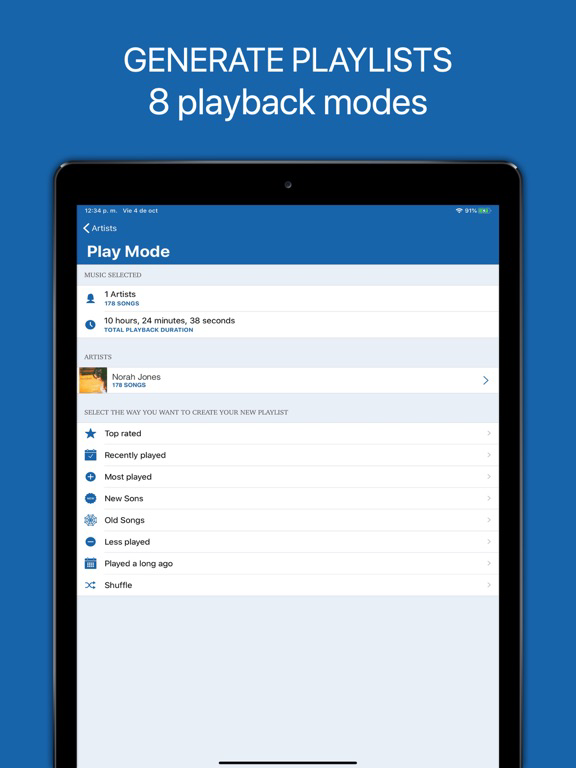 NextPlayer Lite poster