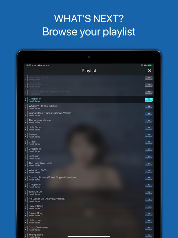 NextPlayer Lite poster