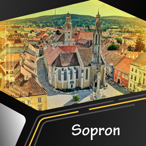 Sopron Travel Guide