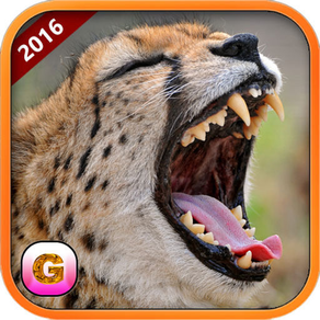 Wild Animal Jungle Hunter 2016 – Sniper Shooting Forest Hunting Simulator