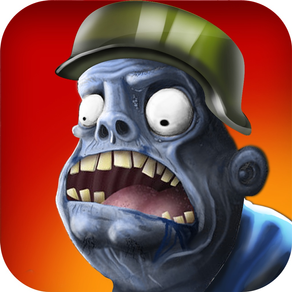 Stupid Zombie Shooter