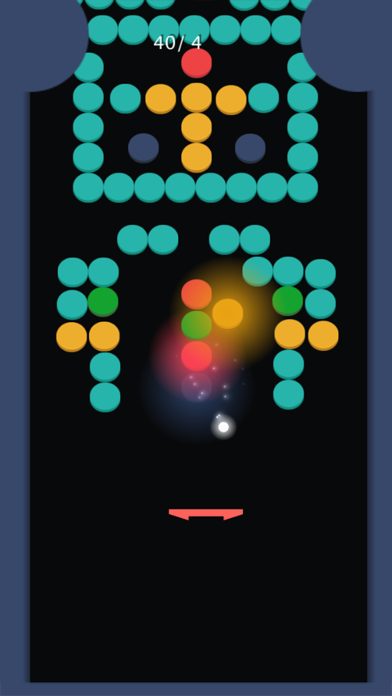 BrickBal poster