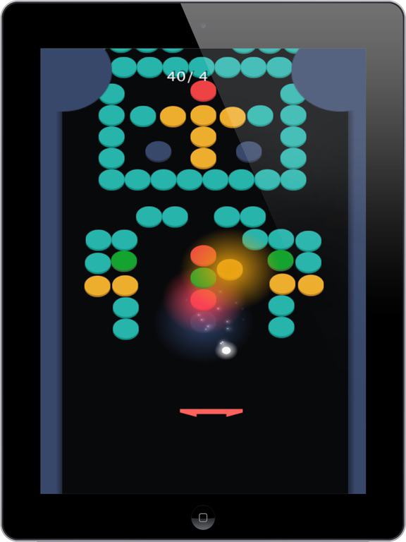 BrickBal poster