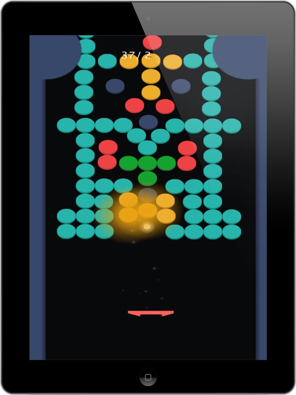 BrickBal poster