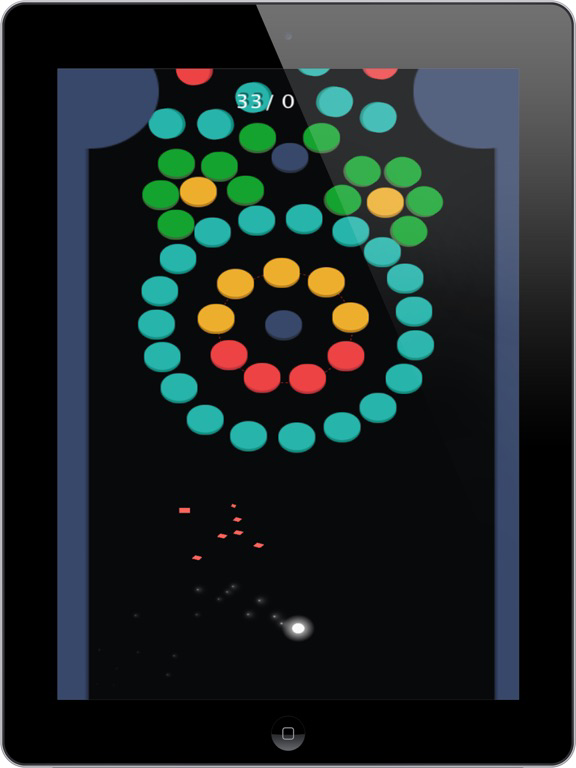 BrickBal poster