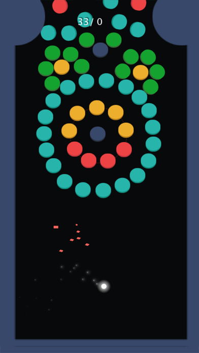 BrickBal poster