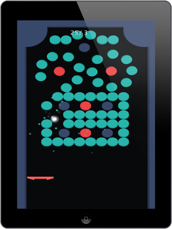 BrickBal poster