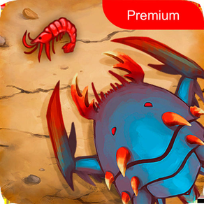 Spore Monsters.io [Premium]