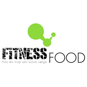 FITNESS FOOD DANMARK