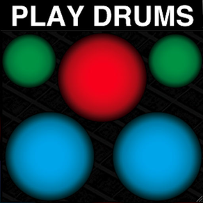 Play Drums FREE