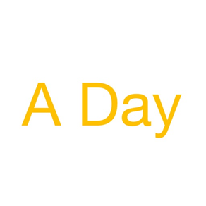 A Day: To-Do List, Tasks