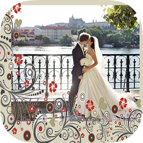 Wedding HD Photo Frames