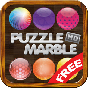 Puzzle Marble HD Free